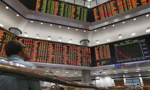 Bursa Malaysia opens higher but retreats on profit-taking